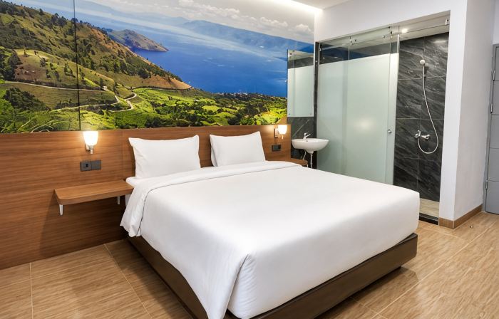 Cordex Hotel Medan