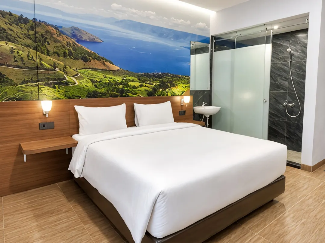 Cordex Hotel Medan - Medan
