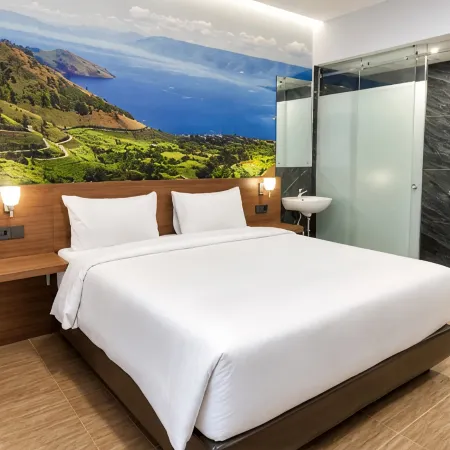 Cordex Hotel Medan