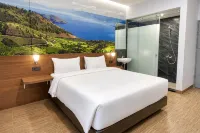 Cordex Hotel Medan - 2 звезды
