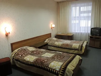 Barinova Roscha Hotel  호텔