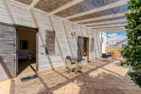 Masseria le Dimore - Pet friendly