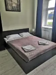 Bazilik Usman' Hotel Hotels in 