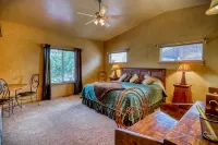 Spacious Pagosa Springs Home!