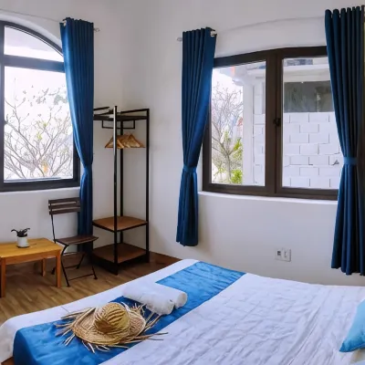 Sunbay Homestay Cu Lao Cham Hotels near Cham Island