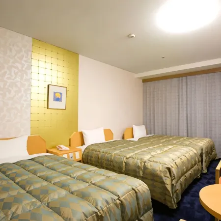 Highness Hotel Kurume
