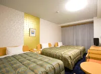 Highness Hotel Kurume