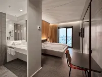 Zleep Hotel Prague Hotels near Prague 13