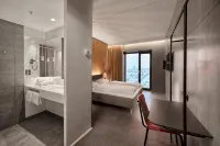 Zleep Hotel Prague