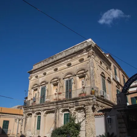 Residenza Danidea