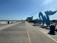 Sea Ray Motel