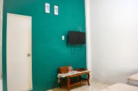 Hotel Hijrah Inn Hotels in 