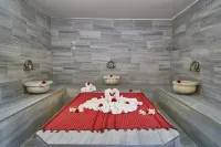 Wyndham Datca Perili Bay - Spa