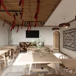 Sandyk At-Bashy Hotel Hotels in 