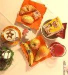 Hotel Al Corso - Breakfast