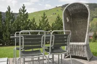 Hotel Vallatscha - 3-Star