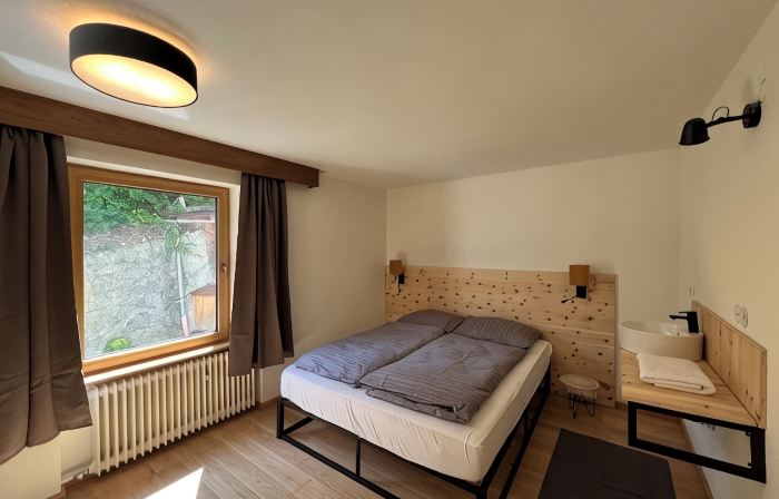 neu Renovierte Apartmenthaus 