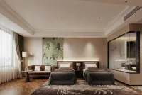 Phoenix Crowne Vinh - spa