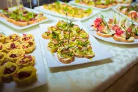 Renion Park Hotel - breakfast