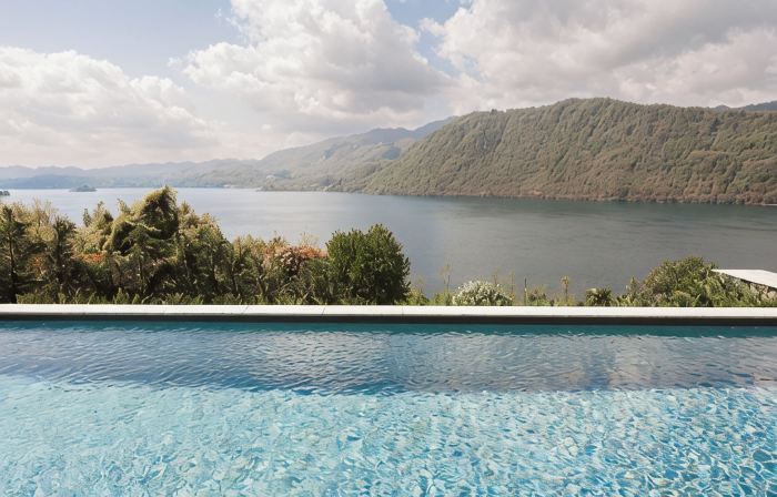 Villa Antica Colonia Spa & Wellness