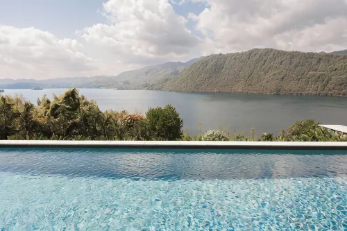 Villa Antica Colonia Spa & Wellness - Beach