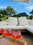 Villa Alegria in Saint Colomban, Pets welcome! - WLAN