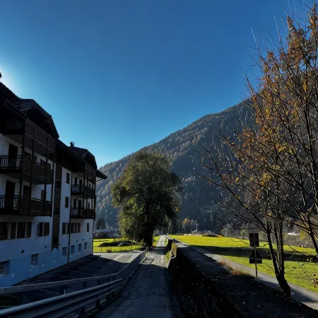 The Star of the Dolomites - Pinzolo