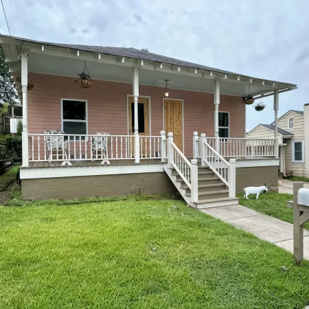 Historic Cottage