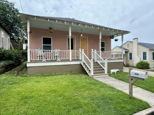 Historic Cottage