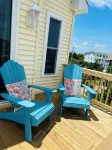 4-bedroom house in serene Avon with ocean view! Book your getaway now