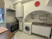 Nautilus, Apartment in the Center of Riomaggiore Near the Sea and the Station - 3 星級