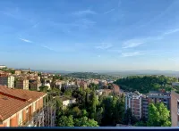 [Elce] Brightest Condo 1 Km From The CityCenter