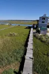 Epiphany-Deep Hole Creek-Chincoteague - Deep Water Dock! 2 King 4 Twin 5 Bath