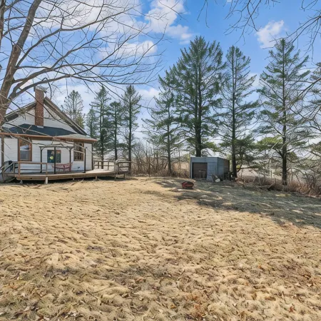 Charming Historic Schoolhouse