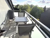 Modern and flexible living between Cologne and Düsseldorf