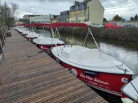Les Terrasses de Condate - Rennes Canal St Martin