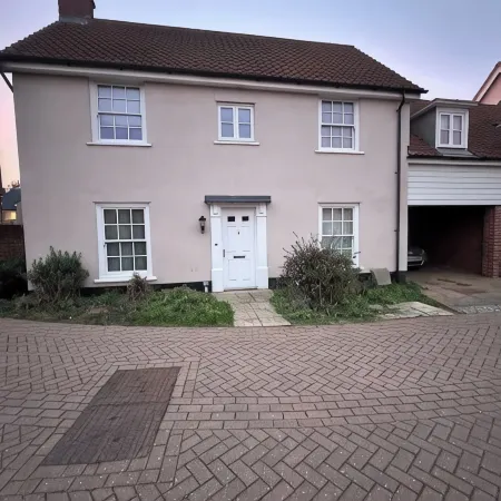 Charming Ipswich Retreat / Cosy stay in a great location