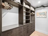 Luxury 1-bedroom condo on historic Main Street in Park City with WiFi & AC - بيت ضيافة