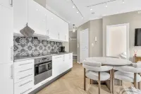 Urban Elegant Apartment - 3성급