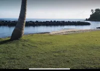 Eco-Luxury Villa with Pool, Beach Access, and 24 hour I uninterrupted power