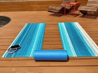 Sunburst House : Desert Chic Retreat - Pools