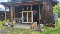 Peaceful, Cozy place in the woods. A short distance to everything good outdoors. - Apartments