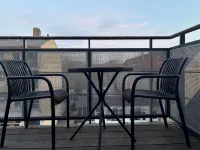 Copenhagen Resident , Metro Apartment Close to shopping , caffe,public Transport - Apartments