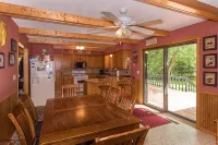 Perfect Summer rental in prime location on Washburn Lake - Chalets
