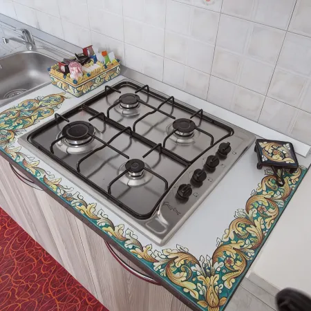 Casa Vacanze a Caltagirone
