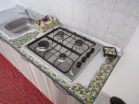 Casa Vacanze a Caltagirone - Wi-Fi