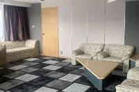 Awa Kanko Hotel - parking