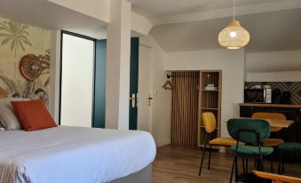 HOTEL LE M