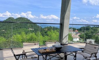 Hua'an Pingshui Manbanpai Homestay