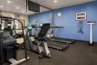 Holiday Inn Express & Suites EDMOND by IHG - Gym
